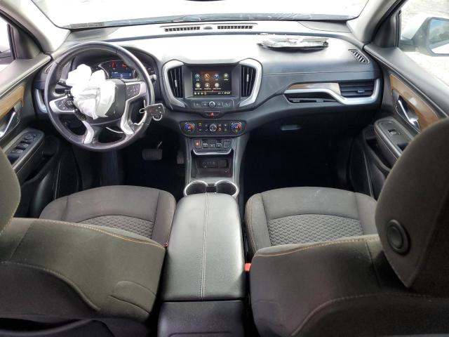 Photo 8 from auction – 2019 GMC TERRAIN SL with VIN 3GKALTEV7KL308360