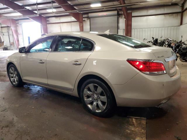 Photo 2 from auction – 2012 BUICK LACROSSE P with VIN 1G4GD5E31CF267504