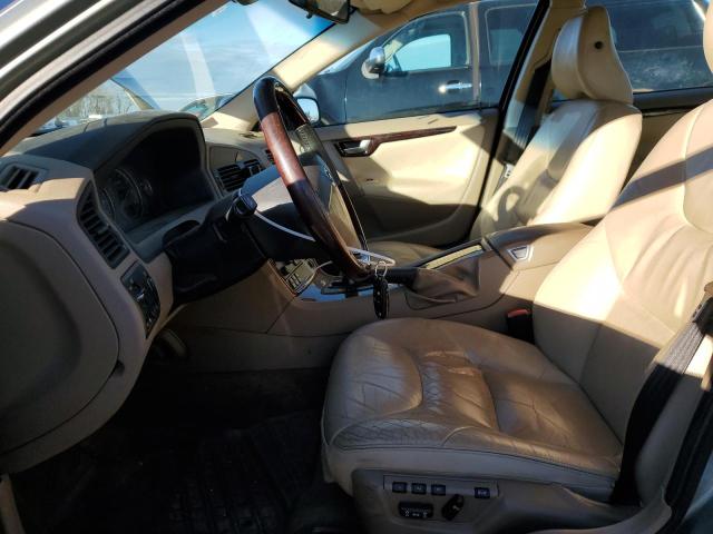 Photo 7 from auction – 2006 VOLVO S60 2.5T with VIN YV1RS592762543422