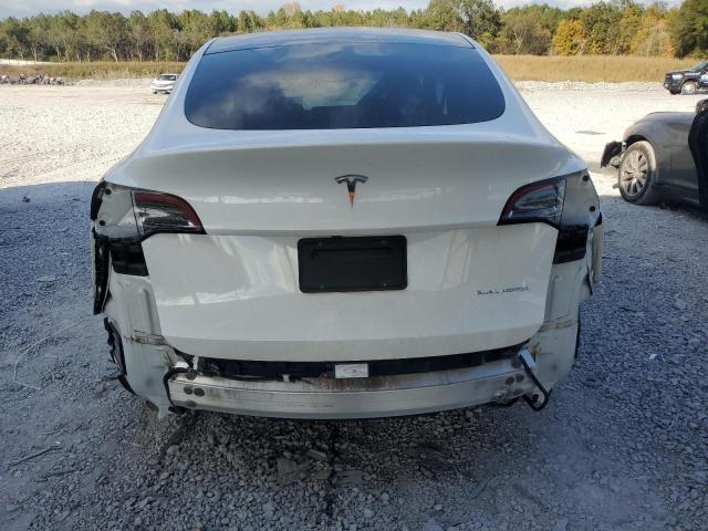 Photo 6 from auction – 2021 TESLA MODEL Y with VIN 5YJYGDEE7MF259389