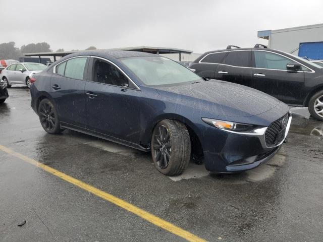 Photo 4 from auction – 2024 MAZDA 3 SELECT S with VIN 3MZBPABM7RM425782