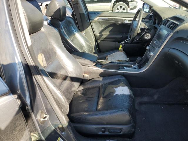 Photo 7 from auction – 2004 ACURA TL with VIN 19UUA66294A067577