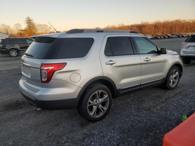 Photo 3 from auction – 2011 FORD EXPLORER L with VIN 1FMHK8F85BGA57664