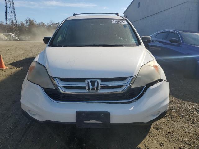 Photo 5 from auction – 2011 HONDA CR-V EX with VIN 5J6RE4H52BL101858
