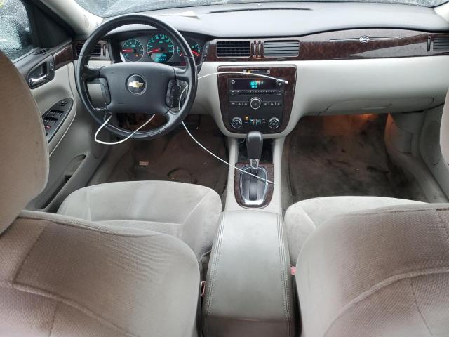 Photo 8 from auction – 2012 CHEVROLET IMPALA LT with VIN 2G1WG5E3XC1127054