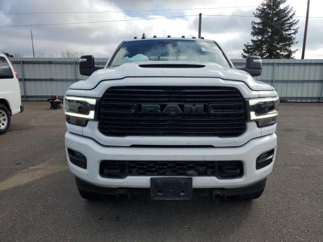 Photo 5 from auction – 2023 RAM 2500 LARAM with VIN 3C6UR5FJ9PG597618