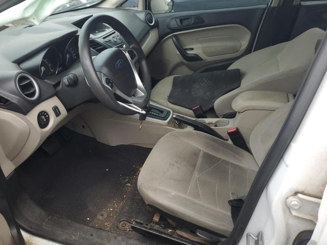 Photo 7 from auction – 2018 FORD FIESTA SE with VIN 3FADP4BJ3JM112788