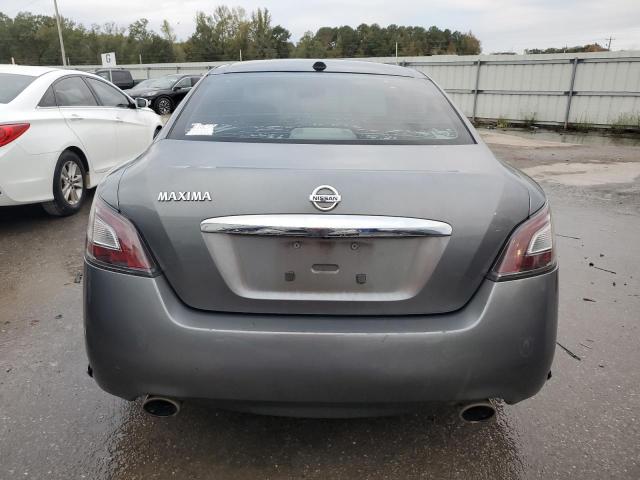 Photo 6 from auction – 2014 NISSAN MAXIMA S with VIN 1N4AA5AP0EC458904