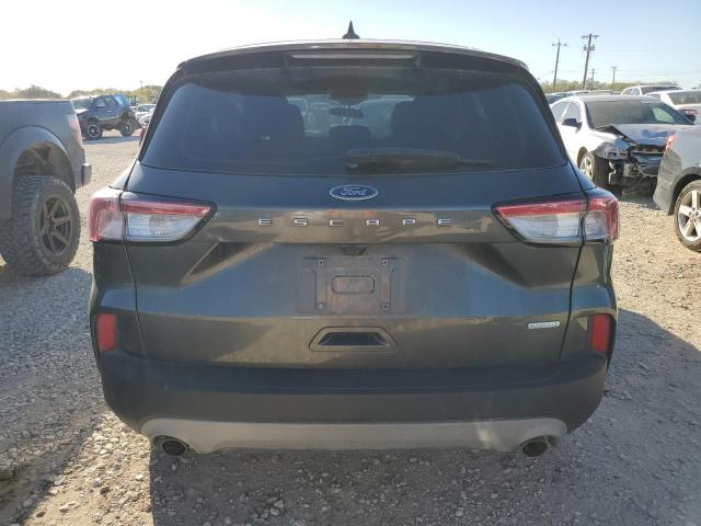 Photo 6 from auction – 2020 FORD ESCAPE S with VIN 1FMCU0F65LUA84757