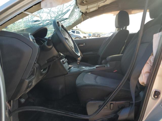 Photo 7 from auction – 2012 NISSAN ROGUE S with VIN JN8AS5MT0CW251655