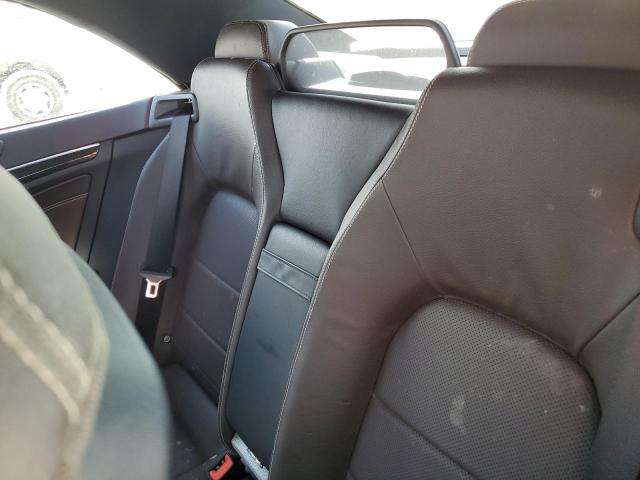 Photo 10 from auction – 2015 MERCEDES-BENZ E 400 with VIN WDDKK6FF6FF299510