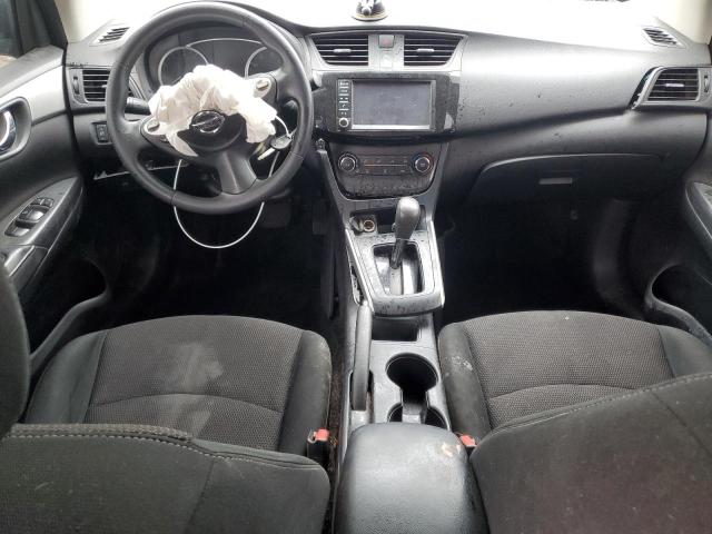 Photo 8 from auction – 2019 NISSAN SENTRA S with VIN 3N1AB7AP1KY289033