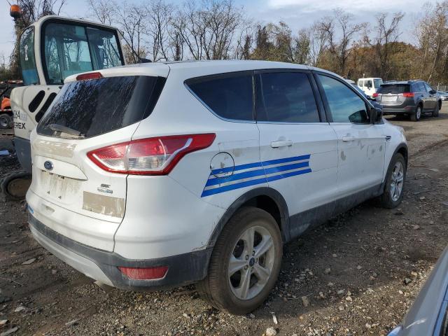 Photo 3 from auction – 2014 FORD ESCAPE SE with VIN 1FMCU9GX6EUC01082