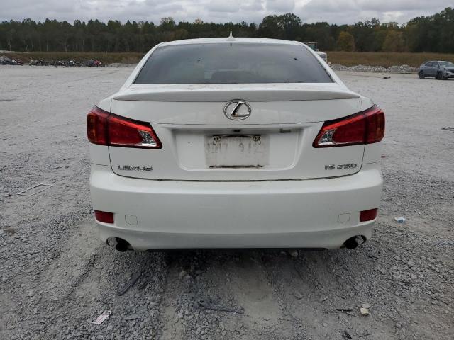 Photo 6 from auction – 2010 LEXUS IS 250 with VIN JTHBF5C2XA5118447