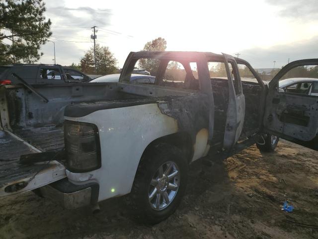 Photo 3 from auction – 2010 GMC SIERRA C15 with VIN 3GTRCVE08AG176196