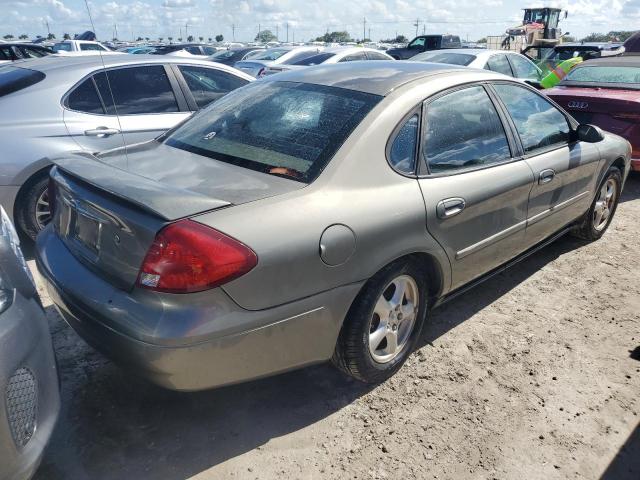 Photo 3 from auction – 2003 FORD TAURUS SE with VIN 1FAFP53U73A107584