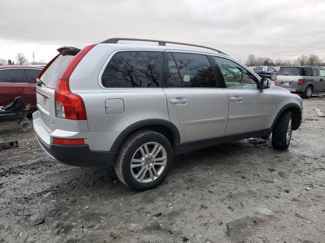 Photo 3 from auction – 2009 VOLVO XC90 3.2 with VIN YV4CZ982091521785