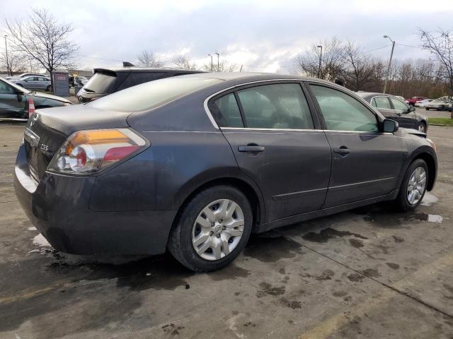 Photo 3 from auction – 2012 NISSAN ALTIMA BAS with VIN 1N4AL2AP9CN444302