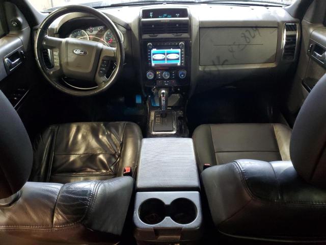 Photo 8 from auction – 2011 FORD ESCAPE LIM with VIN 1FMCU9EG1BKB08500