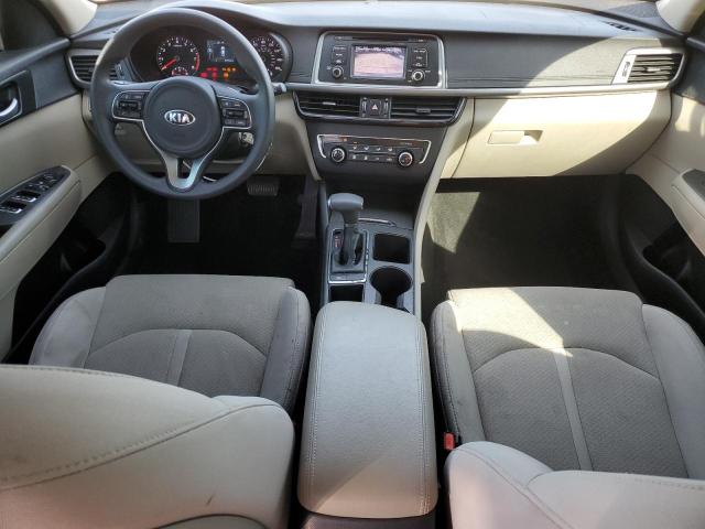 Photo 8 from auction – 2016 KIA OPTIMA LX with VIN 5XXGT4L38GG009606