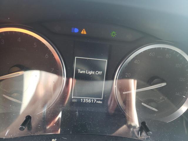 Photo 9 from auction – 2016 TOYOTA HIGHLANDER with VIN 5TDJKRFH4GS277581