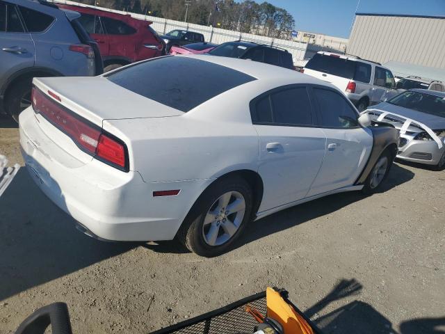 Photo 3 from auction – 2014 DODGE CHARGER SE with VIN 2C3CDXBG3EH234659