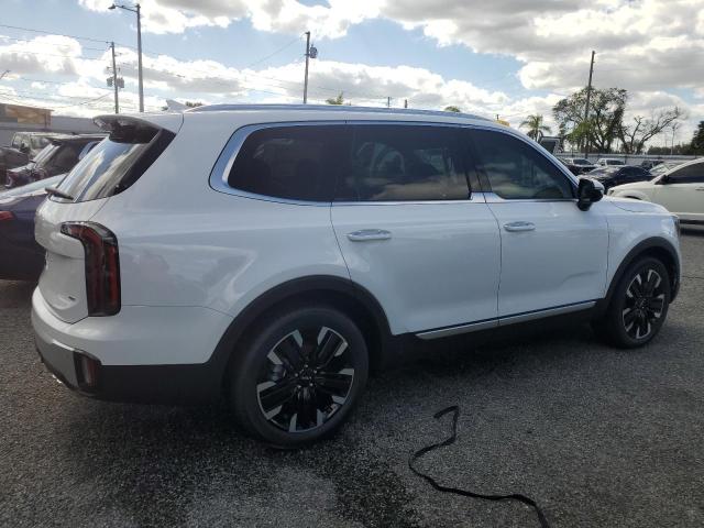 Photo 3 from auction – 2024 KIA TELLURIDE with VIN 5XYP5DGC2RG549861