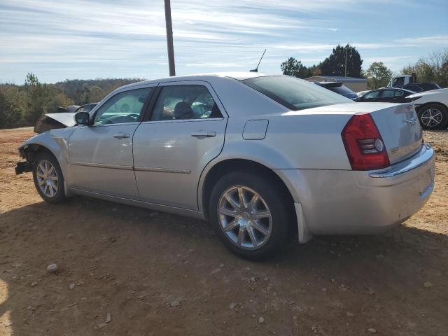 Фото 2 с аукциона – 2008 CHRYSLER 300 LIMITE с VIN 2C3KA33G48H207972