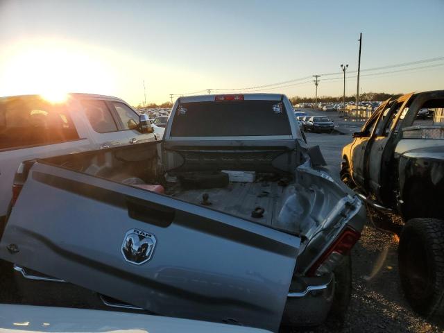 Photo 6 from auction – 2023 RAM 3500 TRADE with VIN 3C63RRGL2PG643681