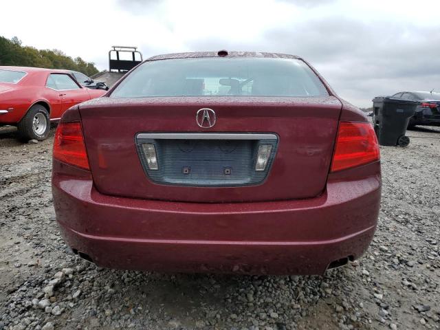 Photo 6 from auction – 2004 ACURA TL with VIN 19UUA662X4A029145