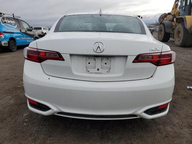 Photo 6 from auction – 2018 ACURA ILX BASE W with VIN 19UDE2F31JA004054