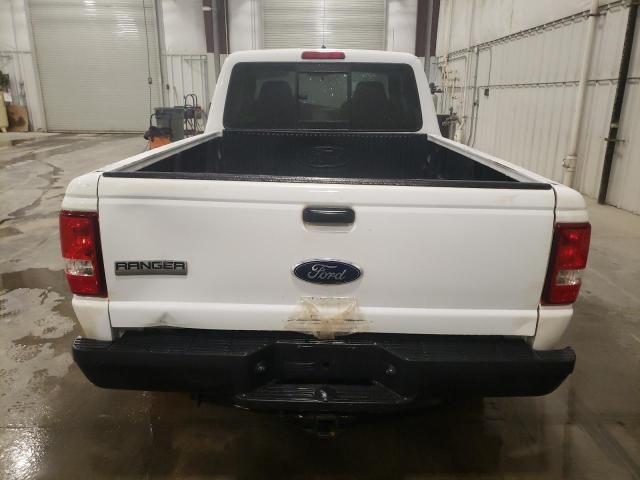 Photo 6 from auction – 2008 FORD RANGER SUP with VIN 1FTZR15E88PA94977