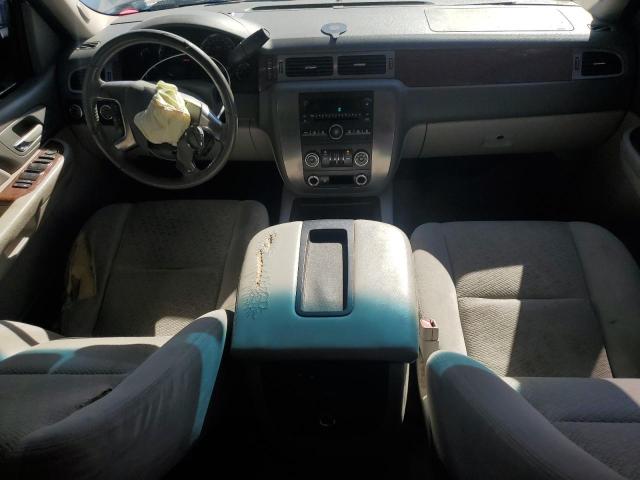 Photo 8 from auction – 2007 GMC YUKON with VIN 1GKFK13087R135565