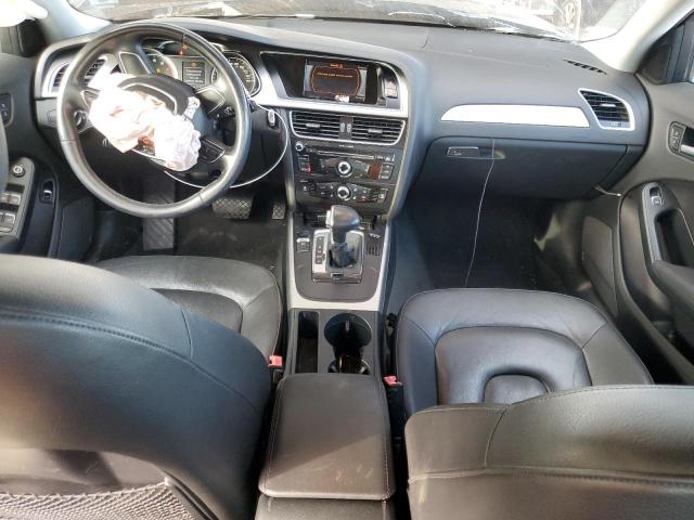 Photo 8 from auction – 2014 AUDI A4 PREMIUM with VIN WAUAFAFL9EN036352