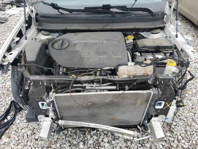 Photo 12 from auction – 2019 JEEP CHEROKEE L with VIN 1C4PJMCX0KD218270