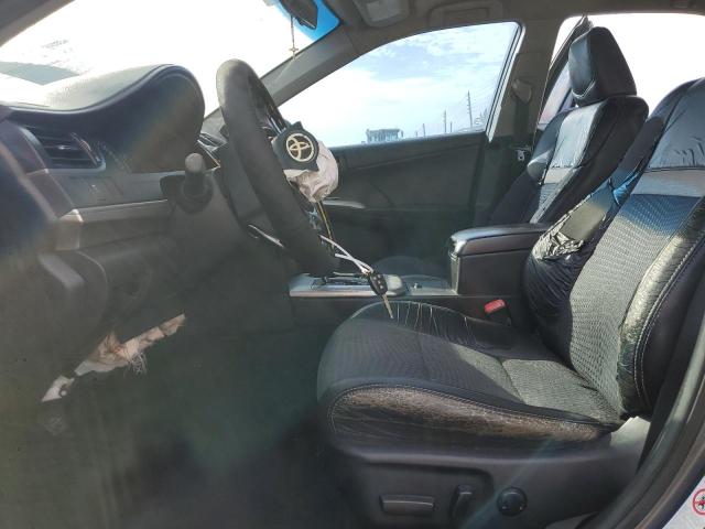 Photo 7 from auction – 2012 TOYOTA CAMRY BASE with VIN 4T1BF1FK3CU149016