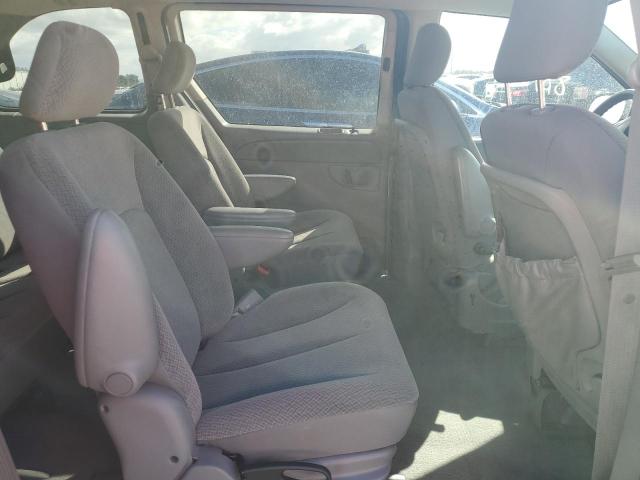 Photo 11 from auction – 2006 DODGE CARAVAN SX with VIN 1D4GP45R86B759892
