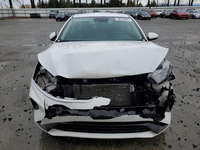 Photo 5 from auction – 2023 KIA FORTE LX with VIN 3KPF24AD5PE560711