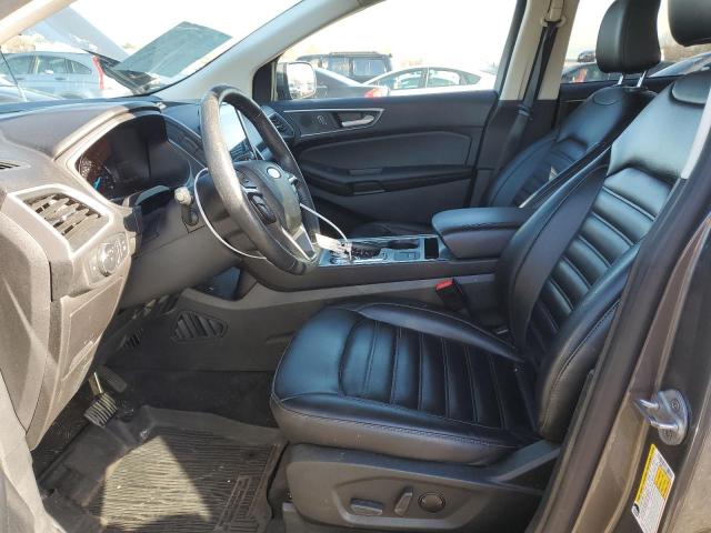 Photo 7 from auction – 2022 FORD EDGE SEL with VIN 2FMPK4J98NBA73020