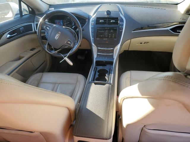 Photo 8 from auction – 2016 LINCOLN MKZ HYBRID with VIN 3LN6L2LU6GR634558