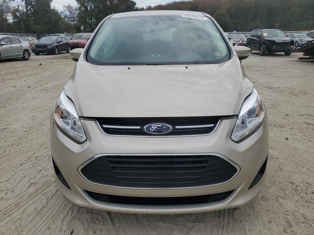 Photo 5 from auction – 2017 FORD C-MAX SE with VIN 1FADP5AU6HL116640