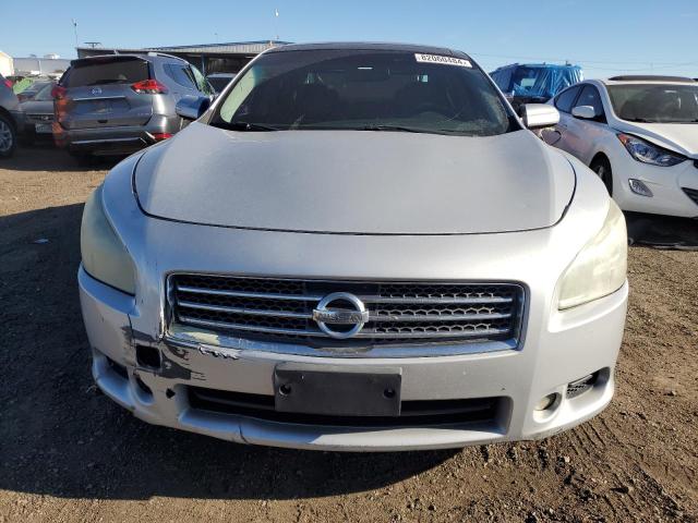 Photo 5 from auction – 2011 NISSAN MAXIMA S with VIN 1N4AA5AP4BC858511