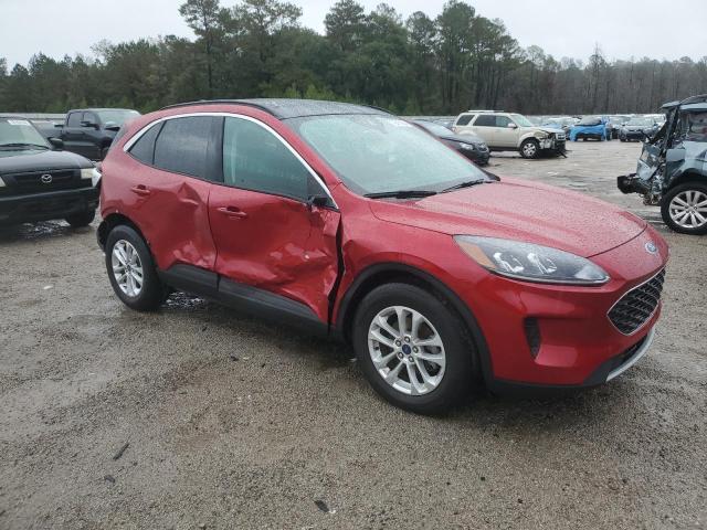 Photo 4 from auction – 2021 FORD ESCAPE SE with VIN 1FMCU0G63MUB17903