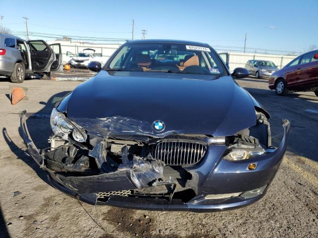 Photo 5 from auction – 2009 BMW 335 I with VIN WBAWB73579P159040