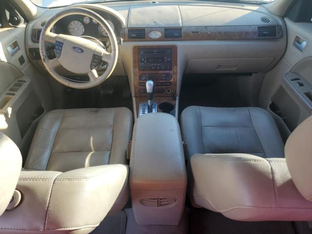 Photo 8 from auction – 2006 FORD FIVE HUNDR with VIN 1FAFP25176G144556