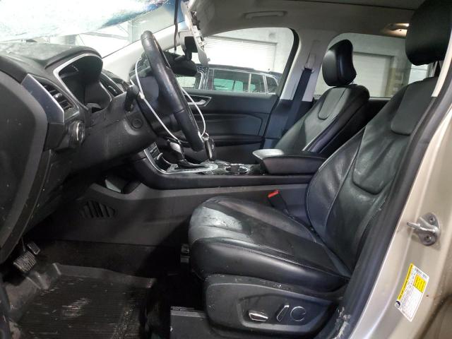صورة رقم 7 من المزاد - 2018 FORD EDGE TITAN مع VIN 2FMPK4K90JBB61813