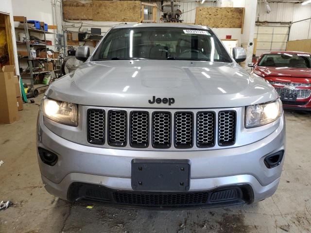 Photo 5 from auction – 2015 JEEP GRAND CHER with VIN 1C4RJFAG7FC775115