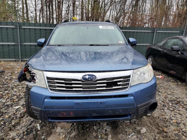 Photo 5 from auction – 2010 SUBARU FORESTER 2 with VIN JF2SH6CC9AH902810