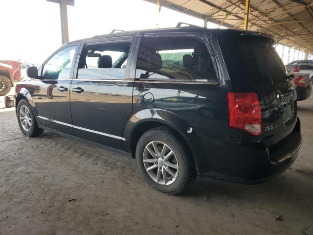Photo 2 from auction – 2020 DODGE GRAND CARA with VIN 2C4RDGCG6LR179359