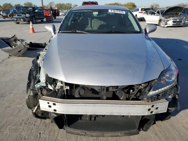 Photo 5 from auction – 2011 LEXUS IS 250 with VIN JTHCF5C20B5047071